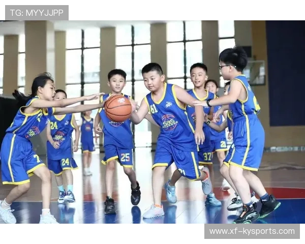 篮球协会推进俱乐部青训课程标准化，青少年篮球俱乐部训练计划